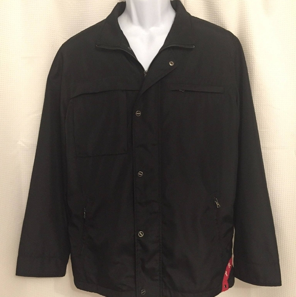 Prada Lightweight Jacket Art Sgv26 Mat 
